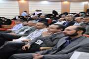 برگزاری ضیافت اندیشه استادان در سالن همایش های رازی دانشگاه علم پزشکی تهران قسمت دوم